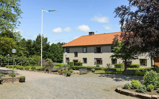 Sundsgården hotell & konferens