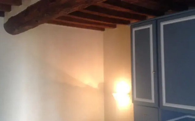 Appartamento Forte dei Marmi Centro