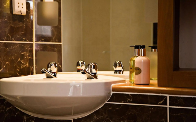 The Gailes Hotel and Spa