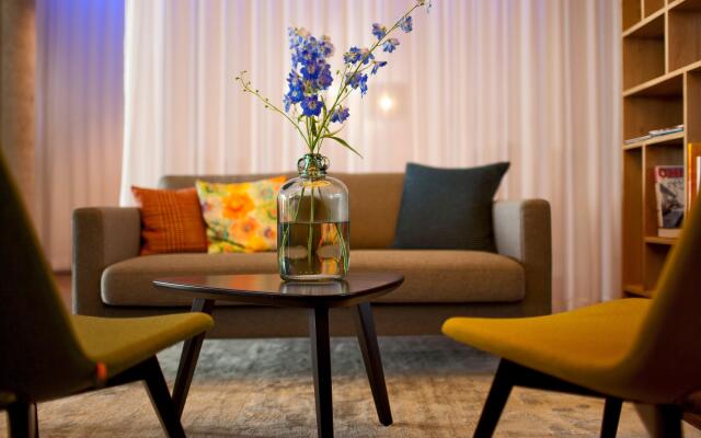 Holiday Inn Express Mechelen City Centre by IHG