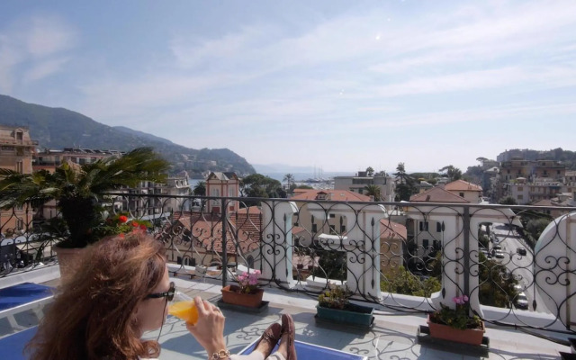 Hotel Stella Rapallo
