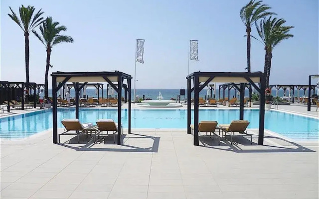 Apartamento La Residencia