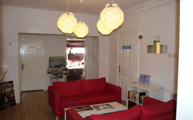 Henna Hotel Istanbul