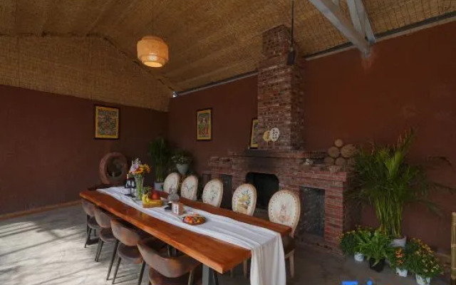 Ruziniu Homestay (Shuhe Old Town)