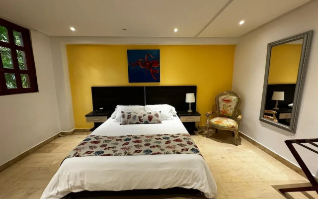 Hotel Boutique Portobello