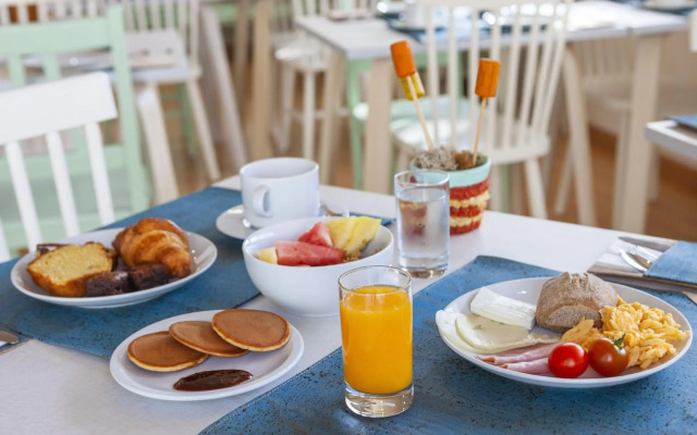 Boutique Hotel Casa do Outeiro - Arts & Crafts