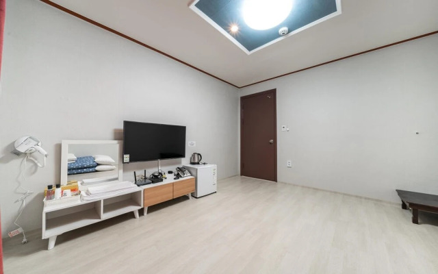 Gangneung (Jeongdongjin) Sea Trip