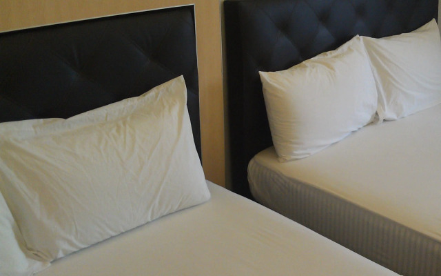 Serdang Business Hotel