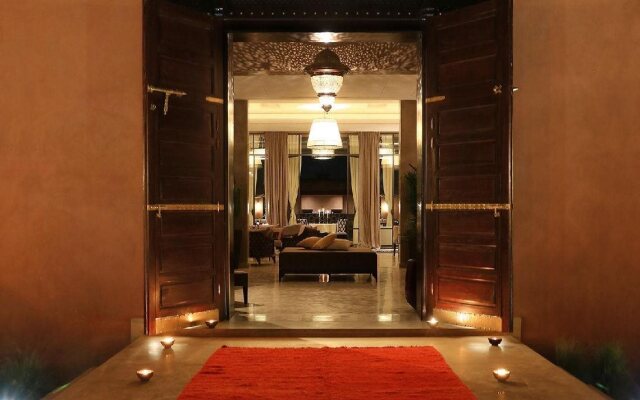 Dar Sofil Suites & Spa