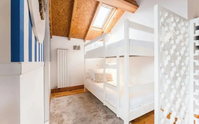 R3 Service Five Senses in Coimbra