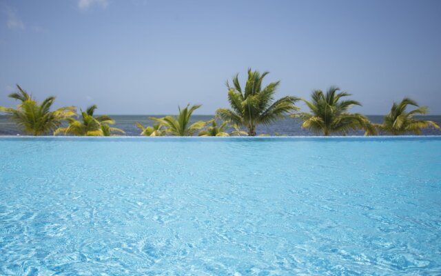 Beautiful Beachfront Apartments