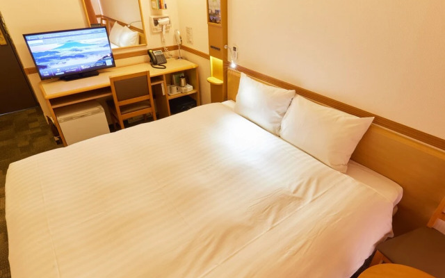 Toyoko Inn Tokyo Akiba Asakusabashi-eki Higashi-guchi