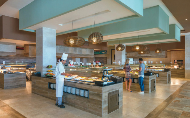 Hotel Riu Sri Lanka - All Inclusive