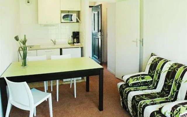 ADONIS - Residence les Hauts de Honfleur