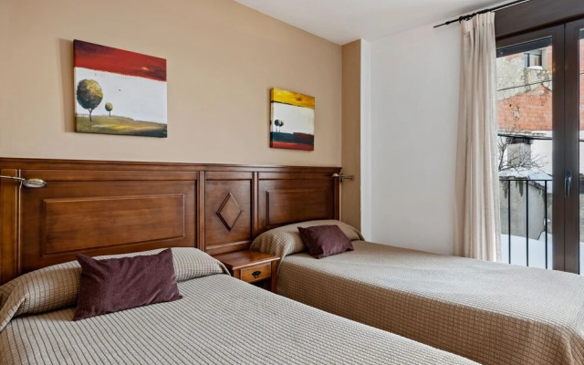 Turistic Apartment in Gudar for Holidays