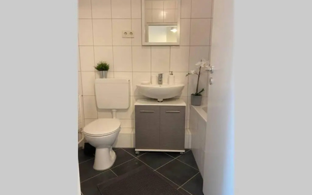 HAVEN STUUV - Zentral mit Balkon