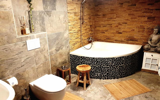 Ein Trip in die Natur