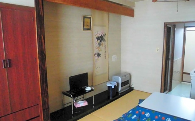 Lodge Villa Happo