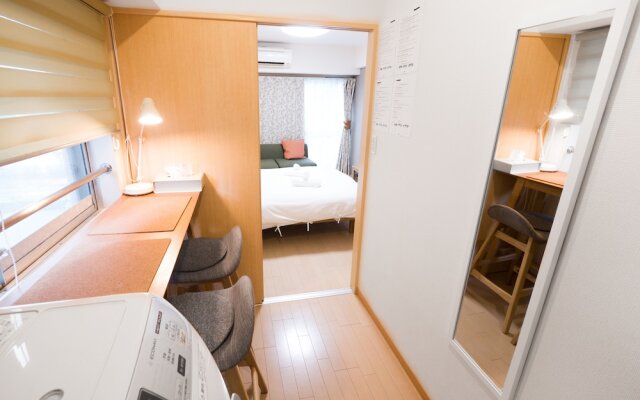 Shinjuku7chome