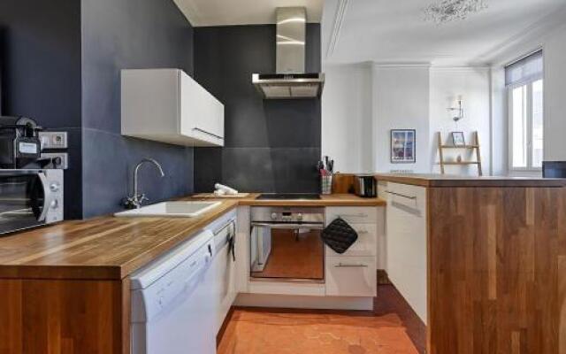 Loft Vieux Port Marseille