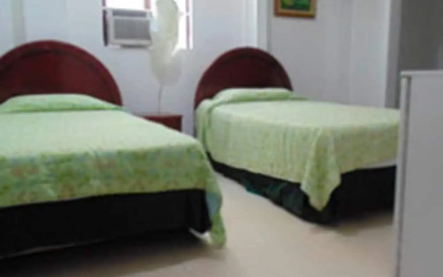 Gran Hotel Buenaventura