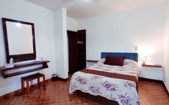 Hotel Nuevo María Isabel