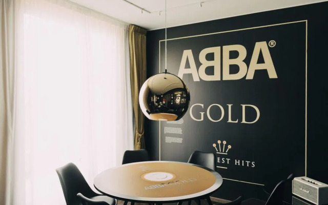 Backstage Hotel Stockholm