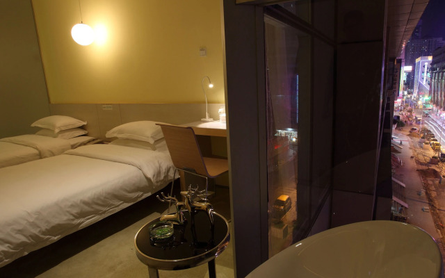 Colour Inn Shenzhen Chunfeng Branch