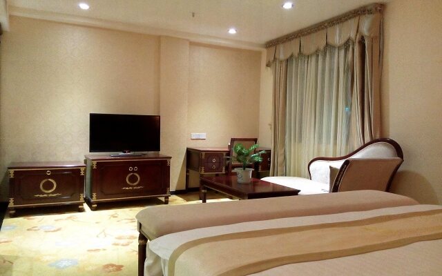 Ligang Hotel