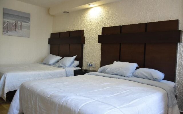 Hotel Solymar Cancun Beach Resort by Casago