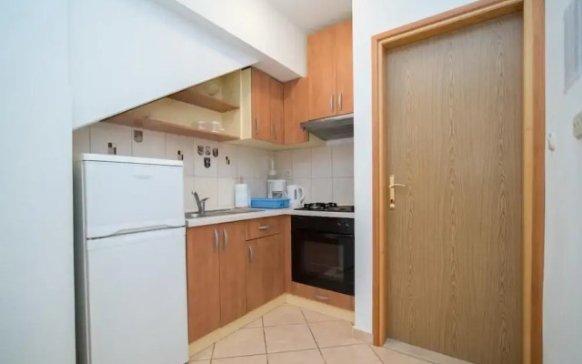 Apartments Longo
