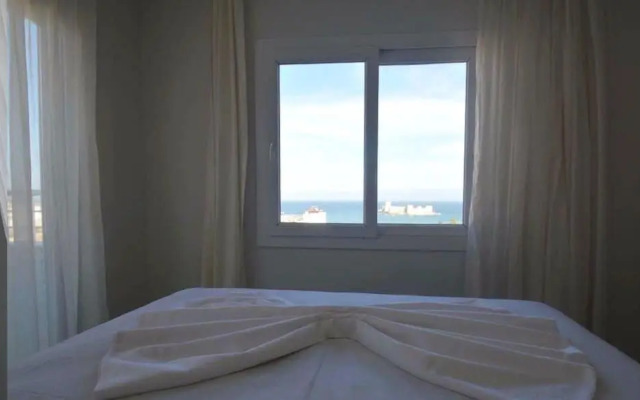 Palmiye Suit Otel