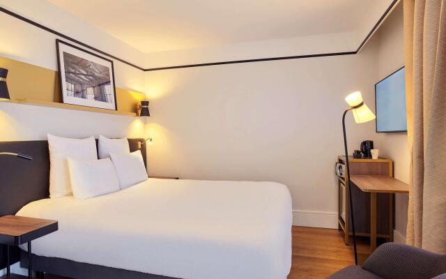 Hotel Mercure Paris Saint Ouen