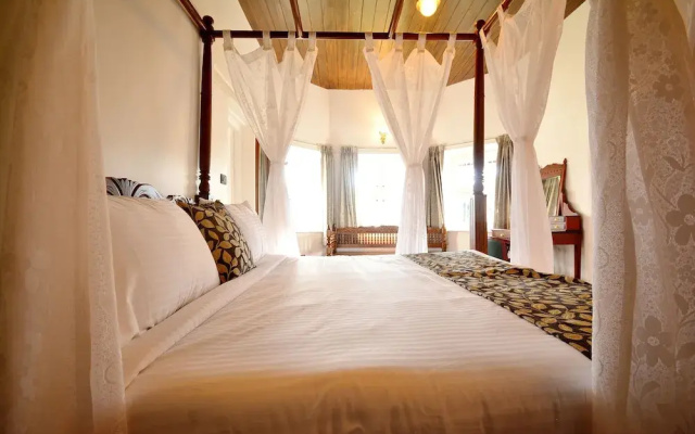 Craigmore By Kodai Resort Hotel