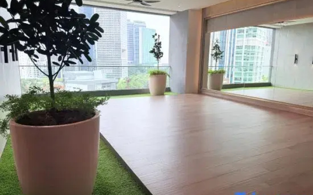 Rahman's Care At Agile Suites Bukit Bintang
