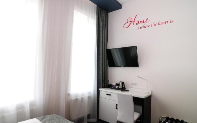 Homelike Hotel