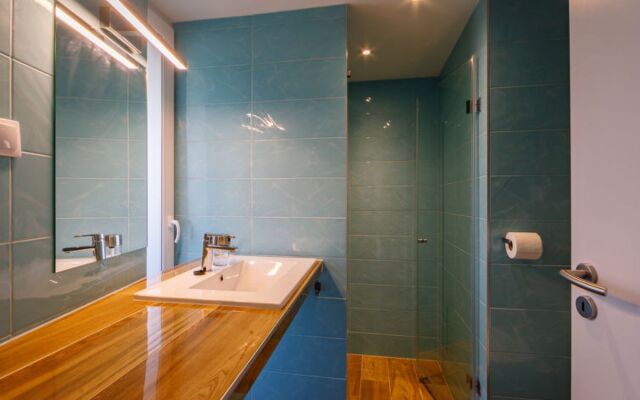 Apartment Füred Balatonboglar/Szemes