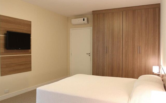 Travel Inn Alphaville