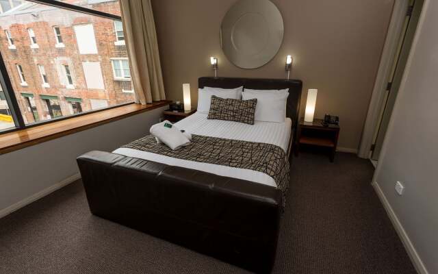 Clarendon Hotel