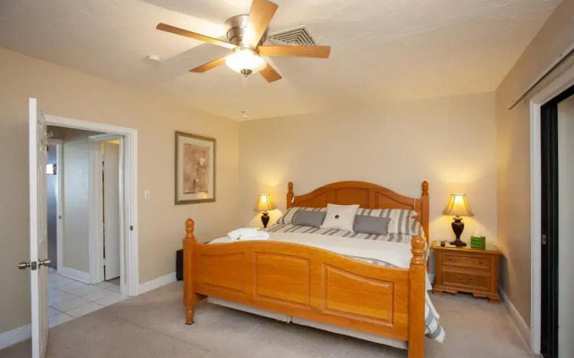 Venice Villas Villa Laguna 28