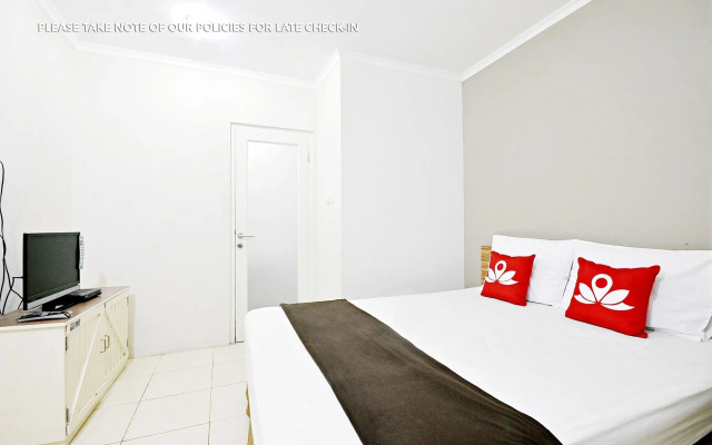 ZEN Rooms Mampang Prapatan Syariah