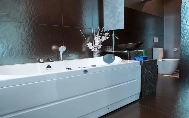 Smartflats Design - Place Jourdan