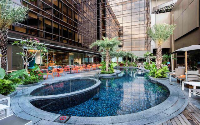 ibis Styles Singapore On Macpherson