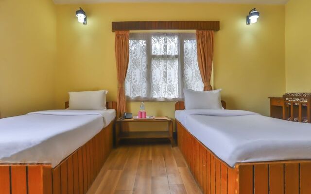 SPOT ON 625 Hotel Melungtse