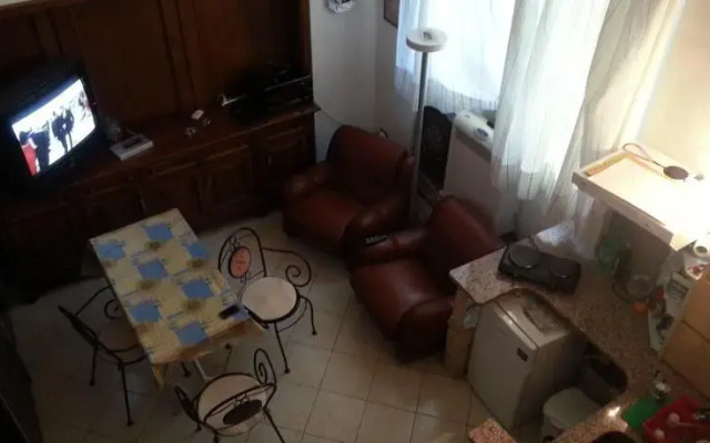 Appartamento Via XX Settembre