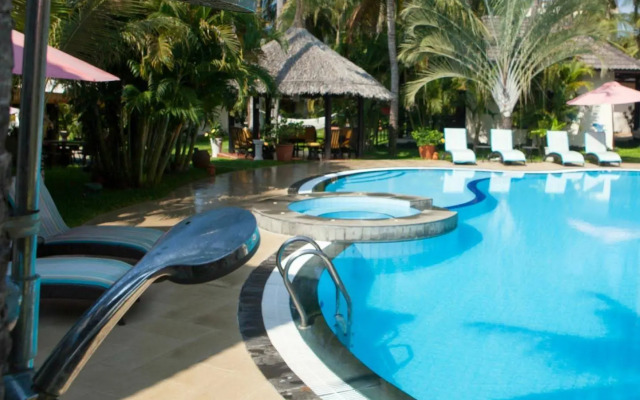 Thuy Thuy Cottages