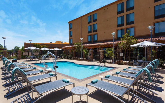 Springhill Suites by Marriott Paso Robles Atascadero