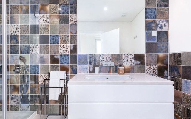 Porta do Mar Deluxe Serviced Apartments