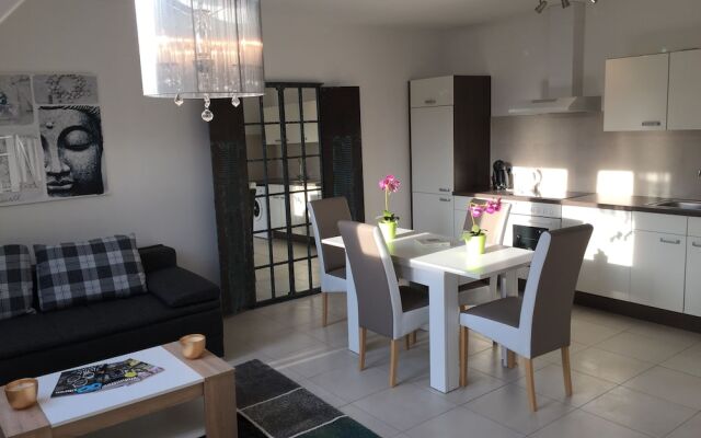Instyle Residences