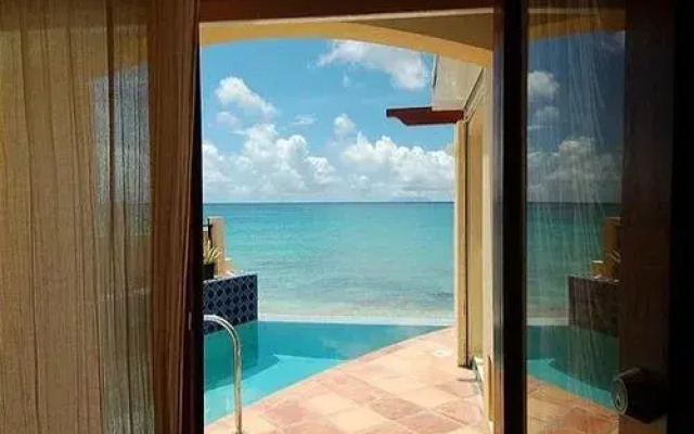 Coral Breeze by RedAwning